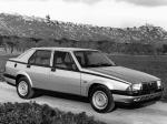 Alfa Romeo 75 Quadrifoglio Verde 6V iniezione 1985 года